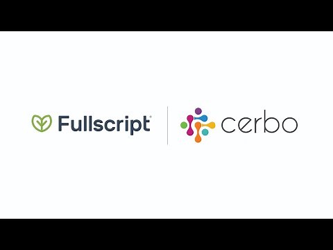Fullscript & Cerbo Integration Demo