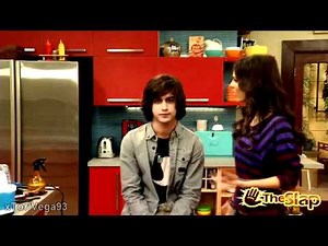 Tori Takes Requests: Beck's Hair