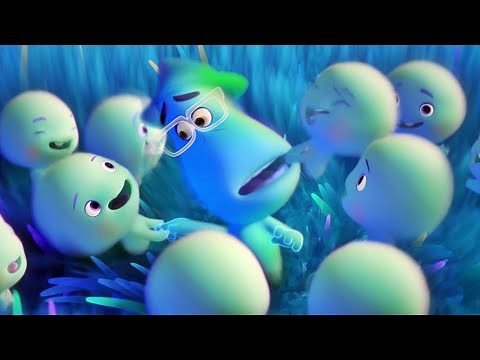 SOUL | Trailer & Filmclip deutsch german [HD]