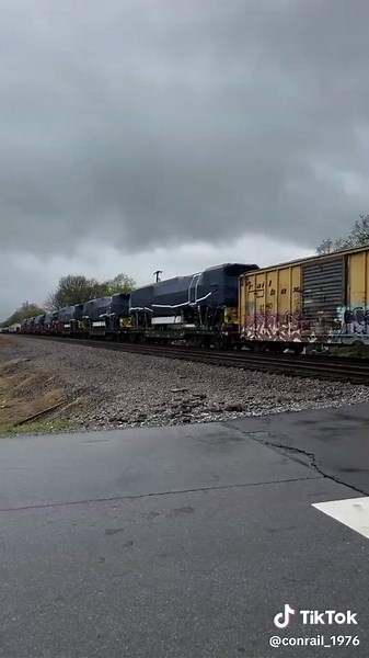 conrail (@conrail_1976)’s videos with suara asli - Diszz_aja⚡💥 - Diszz SNAKEHEAD