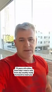 59K views · 3.8K reactions | 70 Years Old Widow from Italy  I Need A Wife  From Any Country Ready to meet you # #usareels #USAREELSVIRAL Eriwe Chibyk Single Parents Connect | Single Parents Connect | Facebook