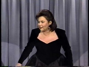 Johnny Carson - May 20, 1992 - segment 3