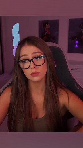 211K views · 6.7K reactions | wHY did I say ‘really??’ caught me so off guard  #twitch #streamer #gamergirl #twitchstreamer #twitchclips #twitchmoments #twitchfails #viral | Mikaylahau Falgun | Facebook