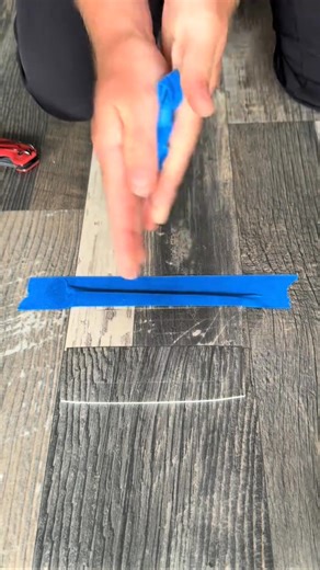 14K views · 46 reactions | How to repair sheet vinyl flooring #construction #flooring #DIY #vinylflooring | Alzbko | Facebook
