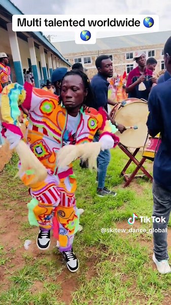 SKitew global on TikTok