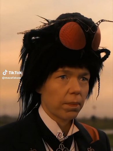 Beelzebub in Good Omens Season 2 Explained