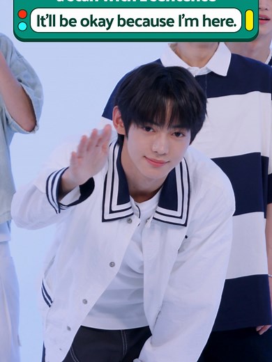 Question Parade with TWS: Hilarious Misreading Moments