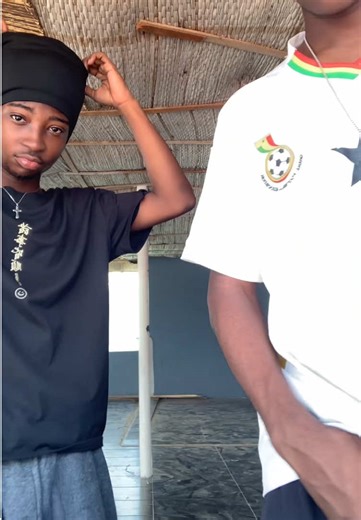Azonto Dance Revival: Join the Movement Today!