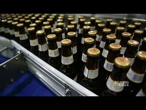 Yuengling Is Releasing Their First New Year-Round Beer In 17 Years, The Golden Pilsner