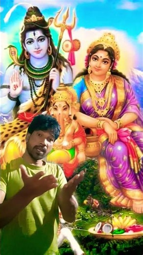 teen lock bat raha hai#bholenath