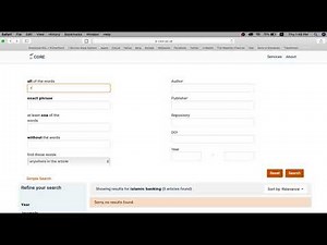 Core: the world's largest collection of open access research papers