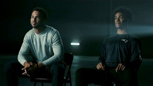 Toyota TV Spot, 'Team Toyota Training' Ft. Eli Manning, Christian Gonzalez, Kyle Hamilton [T1]