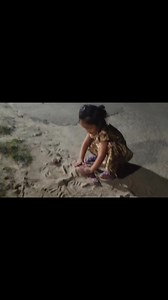 My little daughter | Gaurab Darai