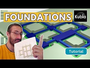 Kubla Cubed | Building Foundations