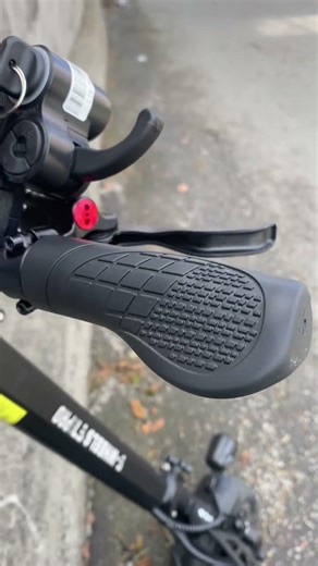 E7 pro @Secret_FLJ_E5B #escooter #music