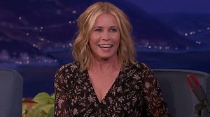 52K views · 379 reactions | Chelsea Handler thinks astrology is "a load of shit." #CONAN | Team Coco | Facebook