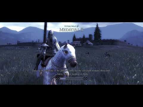 Medieval war 2