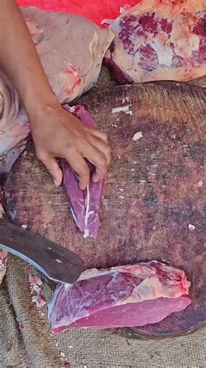 Choosing the Best Cuts of Meat: A Guide