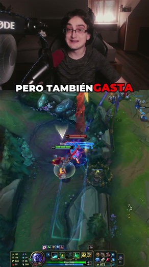 ILLAOI'S WORST ABILITY... is NOT the one you think 🤯🐙