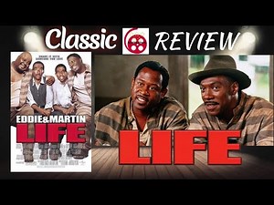 Life (1999) Classic Film Review (Eddie Murphy, Martin Lawrence)