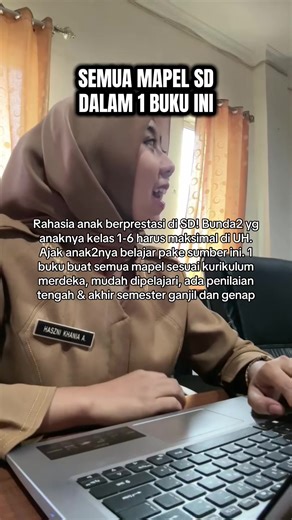 BUKU KOMPETEN SD/MI KELAS 1 - 6 KURIKULUM MERDEKA update Pendekatan Deep Learning #anaksd #bukuulanganhariansd #bukusd #bukukumersd #sekolahdasar