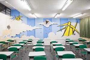 Decoração de Sala de Aula: Como Fazer, Dicas e Inspirações