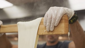  BTS: Pizza is different at Lago, and by different we mean better. We don't play around--when we say it's housemade, we mean it's housemade. Every single ingredient. Also available for TAKEOUT! | Druthers Brewing Company | Facebook