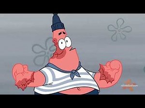 SpongeBob ScaredyPants Promo 2 - Starting October 23, 2023 (Nickelodeon UK)