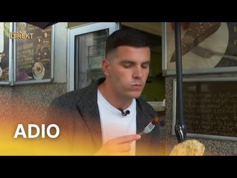 Veganski burgeri i kobasice odlaze u povijest: Hoće li restorani morati mijenjati imena?| RTL Direkt