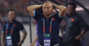 Đội bóng Đông Nam Á mở lời, HLV Park Hang-seo có thể trở thành đối thủ của tuyển Việt Nam?