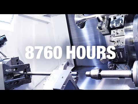 Unleash the Full Potential of Your Manufacturing With Fastems