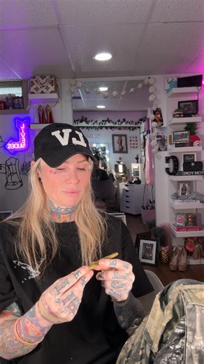 Jessi Lawless on Reels