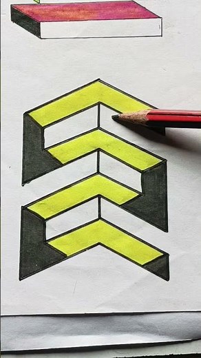 how is this possible easy drawing for beginners step by step guide to