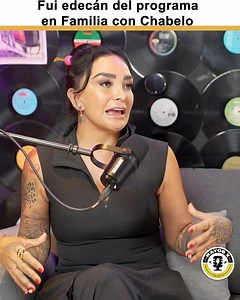 33K views · 390 reactions | Cuando la Wanders estuvo en el programa de Chabelo | Rayos X | Facebook