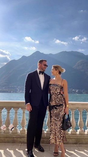 menwithclass | Celebrating love in Lake Como 🇮🇹 #menwithclass | Instagram