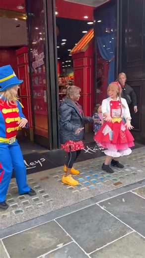 Michelle Nelson on Reels