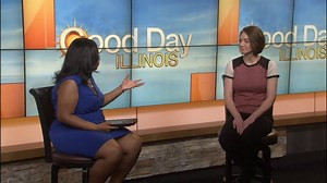 3.9K views · 37 reactions | Danielle Keldermans, DPT, Springfield Clinic Rehabilitation Services, talked with FOX 55/27 Illinois this week on "Wellness Wednesday" about our new Springfield Clinic West Wabash location. She explains why having a west location is a benefit to the community, "When you're in pain, you don't want to have to wait very long. So that really increases access to get that relief." | Springfield Clinic | Facebook