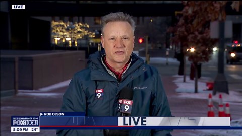 New campaign in Mpls to combat sex trafficking