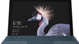 New Surface Pro models available: $999 for Core i5, $1,449 with built-in LTE