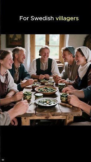 Why Do Some Cultures Celebrate with Rotten Fish? The Surströmming Ritual