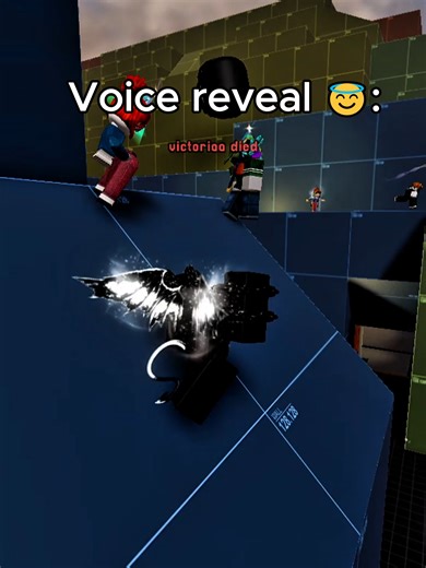 I'm Not Cute Anymore - Evade Edit