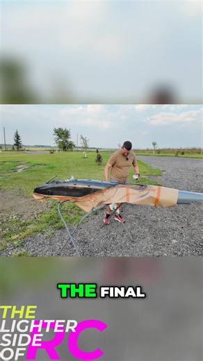 26K views · 174 reactions | The Black Snake painting project is complete! The nomenclature, stencil details, and decals are the final steps to make this plane complete. Tag an aviation enthusiast! #aviation #painting #aircraft #airplane #militaryaircraft | The Lighter Side Of RC | Facebook