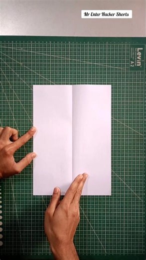 how to make a paper airplane 🥰 , real working returnable flying paper boomerang #shorts #paper #diy