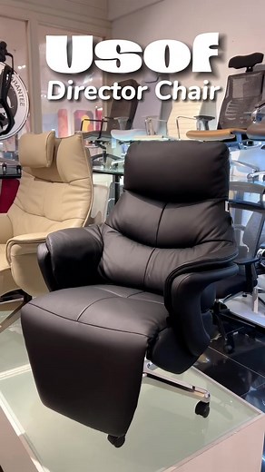 Rekomendasi Kursi Informa untuk Bekerja dan Belajar