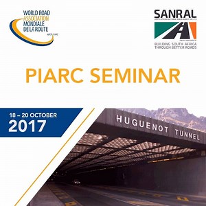 205K views · 11 reactions | Reserve your seat for the PIARC Seminar...