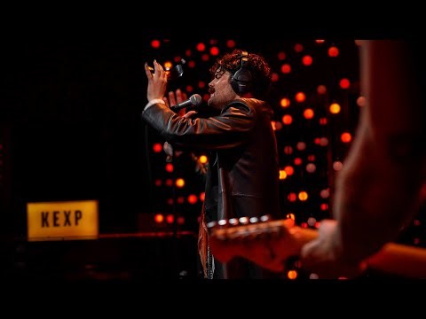 Model/Actriz - Full Performance (Live on KEXP)