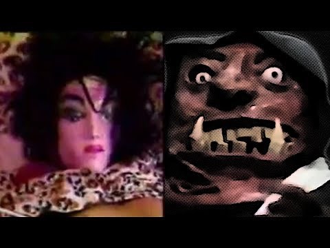 9 (more) Bizarre and Unsettling Public Access Shows Not Shown on Regular Television | blameitonjorge