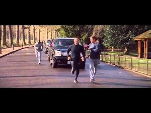 LA CHUTE DE LONDRES Bande Annonce 2016 HD