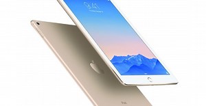 Apple iPad Air 2 Review: It’s Better, but Is It Better Enough?