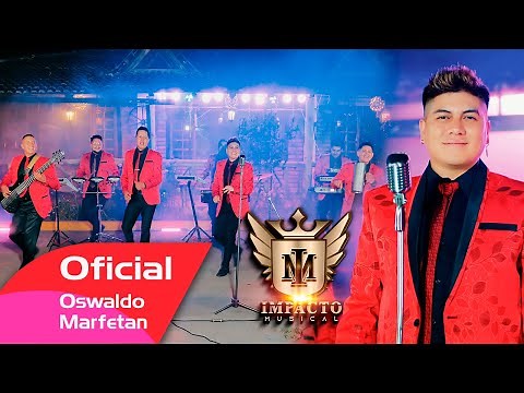 IMPACTO MUSICAL FEAT WALTER PORTERO - MALEVOLA - LA CHICHA DEL DESPECHO (VIDEO OFICIAL)CINEMA 4K